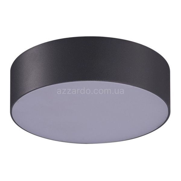 Потолочный светильник Azzardo AZ4492 Casper Round DGR