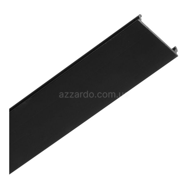 Декоративна накладка Azzardo AZ4652 ALFA TRACK MAGNETIC COVER 1m BK