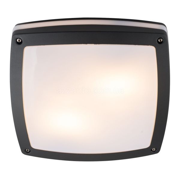 Потолочный светильник Azzardo AZ4787 Fano S 30 SMART LED RGB DGR