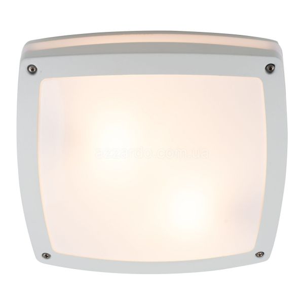 Потолочный светильник Azzardo AZ4788 Fano S 30 SMART LED RGB WH