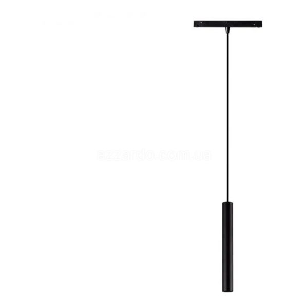 Магнітний трековий світильник Azzardo AZ4855 Alfa Kerry Track Magnetic 15W CCT BLUETOOTH WH
