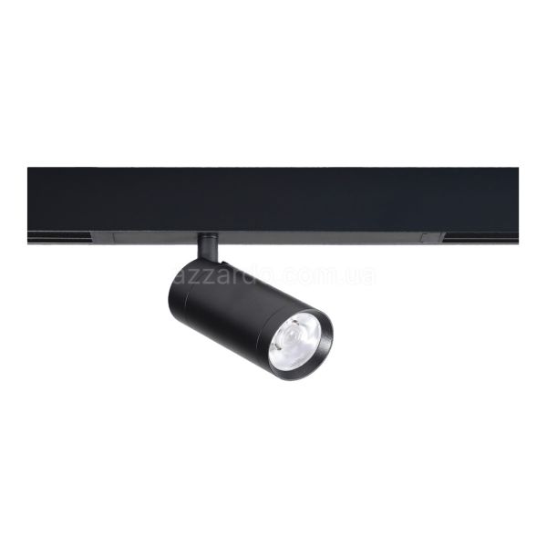 Магнітний трековий світильник Azzardo AZ5206 BETA MAKITA 230V TRACK MAGNETIC 10W RGB-CW CCT BLUETOOTH BK