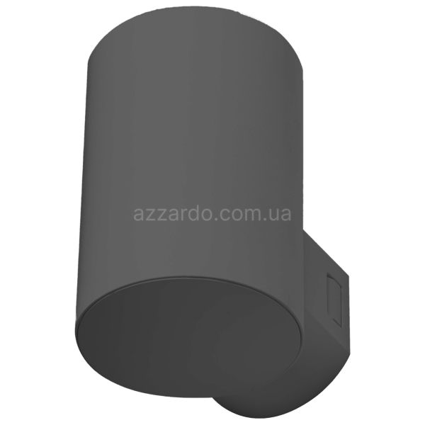 Настінний світильник Azzardo AZ5225 ROLAND WALL IP65 DGR