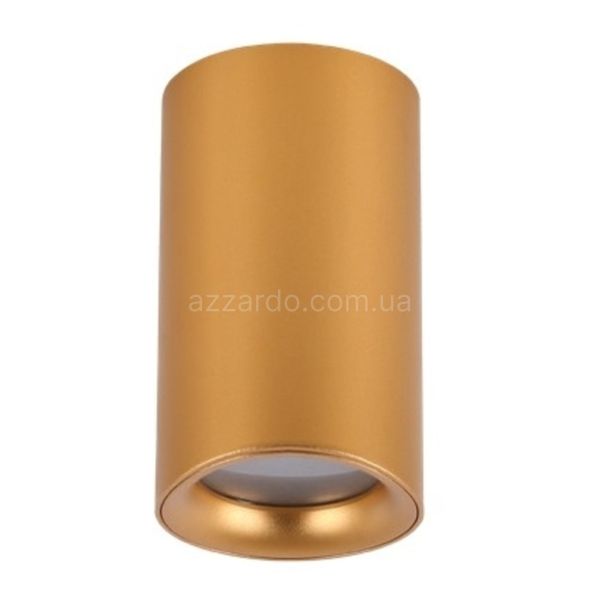 Точечный светильник Azzardo AZ5239 Eiger IP54 GO