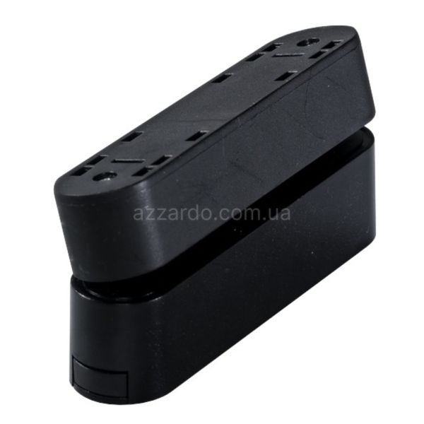 Адаптер для магнитного трекового светильника Azzardo AZ5310 GAMMA TRACK MAGNETIC ADAPTER SMALL BK