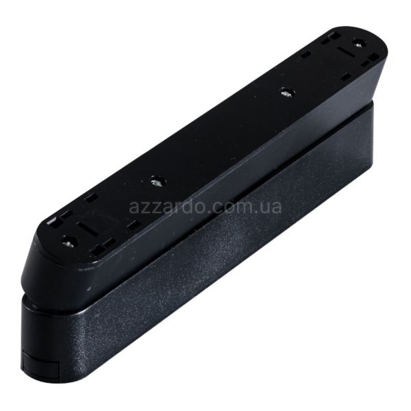 Адаптер для магнітного трекового світильника Azzardo AZ5311 GAMMA TRACK MAGNETIC ADAPTER BIG BK