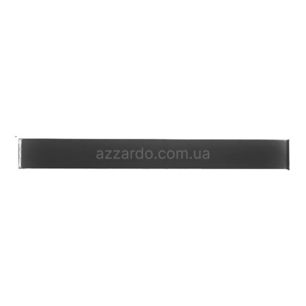 Настенный светильник Azzardo AZ5341 Galasso 110 3000K BK