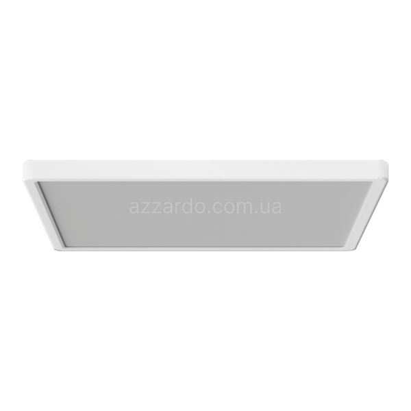 Потолочный светильник Azzardo AZ5359 PANKA SQ 23 CCT SWITCH SENSOR WH