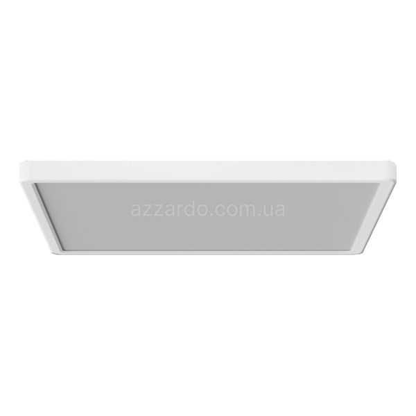 Стельовий світильник Azzardo AZ5371 PANKA SQ 30 CCT SWITCH DIMM WH