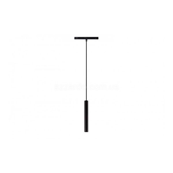 Магнітний трековий світильник Azzardo AZ5516 Alfa Kerry Track Magnetic 7W CCT BLUETOOTH BK
