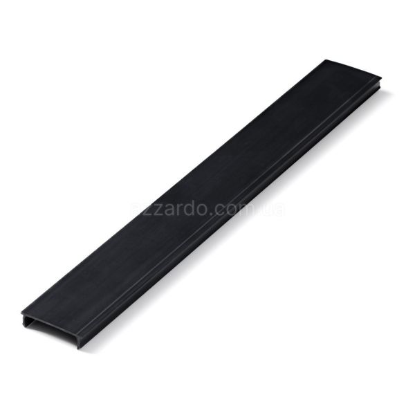 Декоративна накладка Azzardo AZ5686 ALFA TRACK MAGNETIC EASYFIX COVER 1m BK