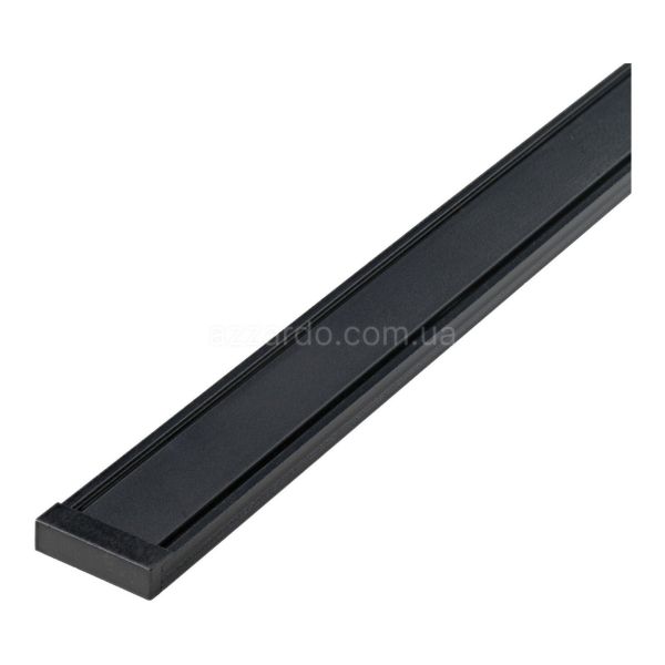 Магнітний шинопровід 2м Azzardo AZ5916 GAMMA TRACK MAGNETIC 5mm 2M BK