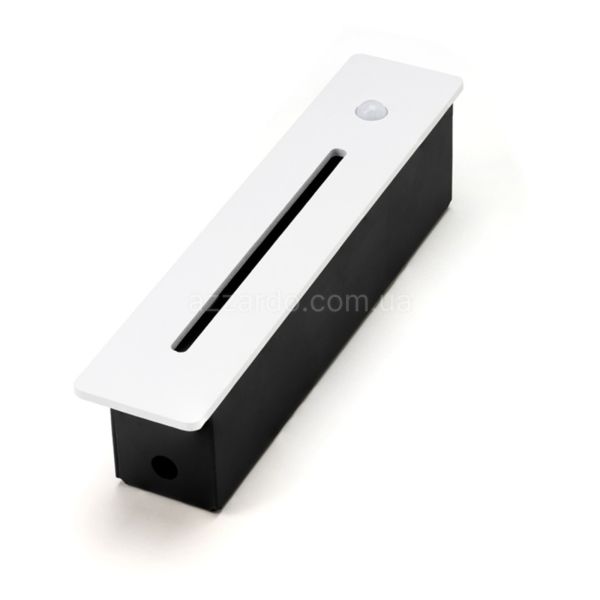 Настенный светильник Azzardo AZ6079 ERIN IP54 SENSOR WH