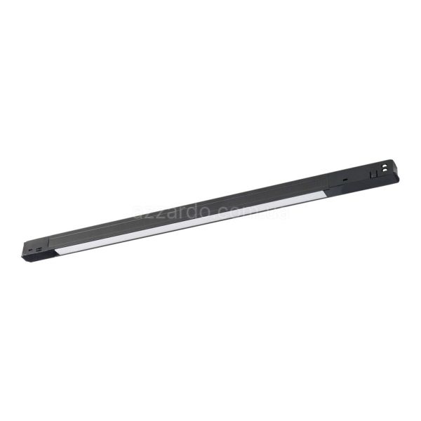 Магнітний трековий світильник Azzardo AZ6091 Alfa Senta ALFA TRACK MAGNETIC27 SENTA 10W 3000K BK