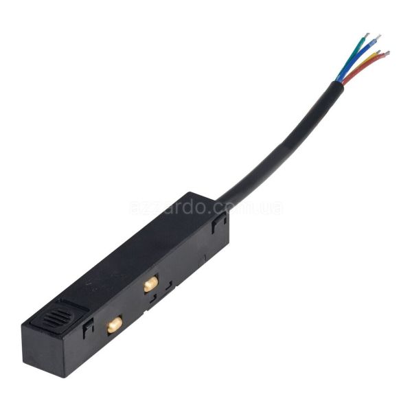 Введення живлення Azzardo AZ6258 ALFA TRACK MAGNETIC 2LINE DRIVER ELECTRIC CONNECTOR